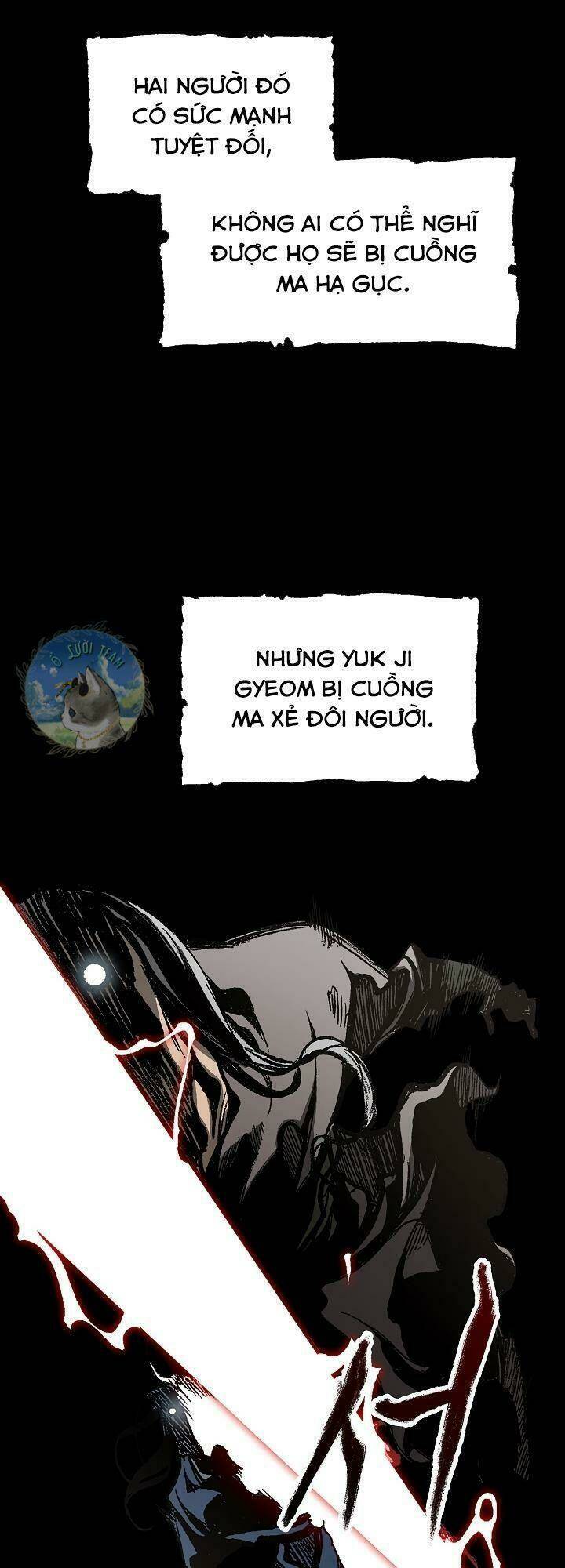 Hồi Ức Của Chiến Thần: Chapter 98
