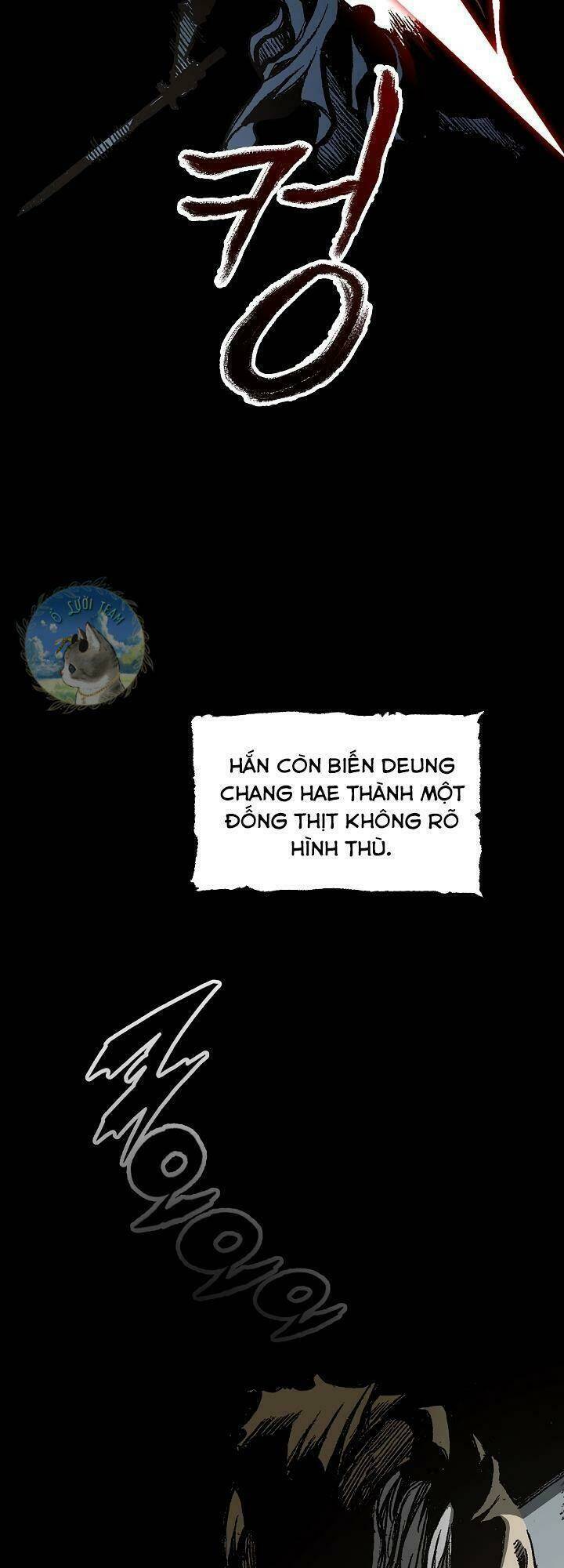 Hồi Ức Của Chiến Thần: Chapter 98