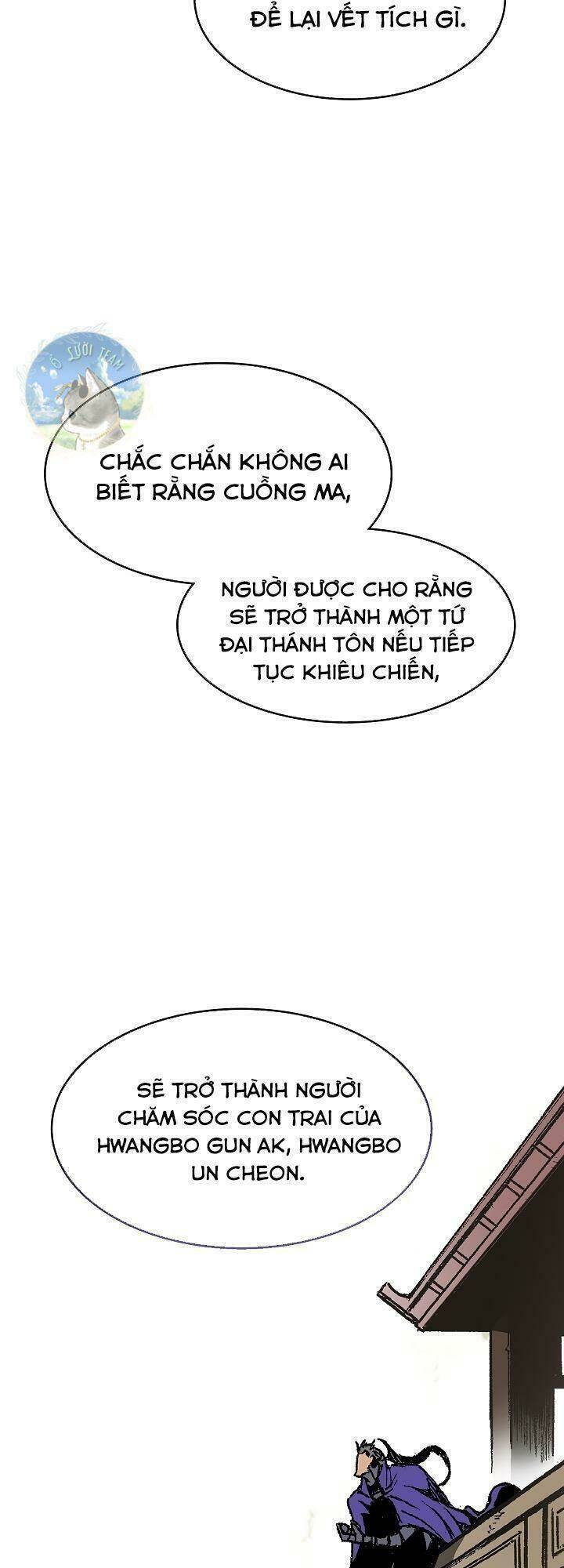 Hồi Ức Của Chiến Thần: Chapter 98