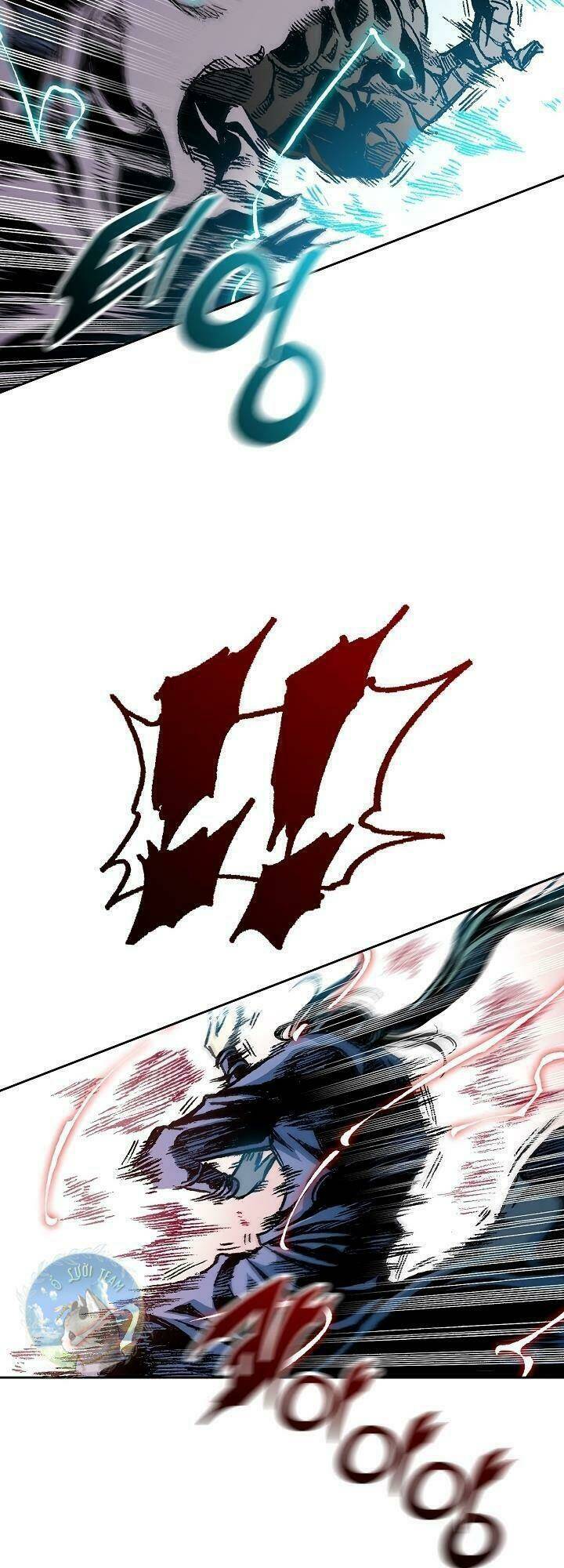 Hồi Ức Của Chiến Thần: Chapter 98