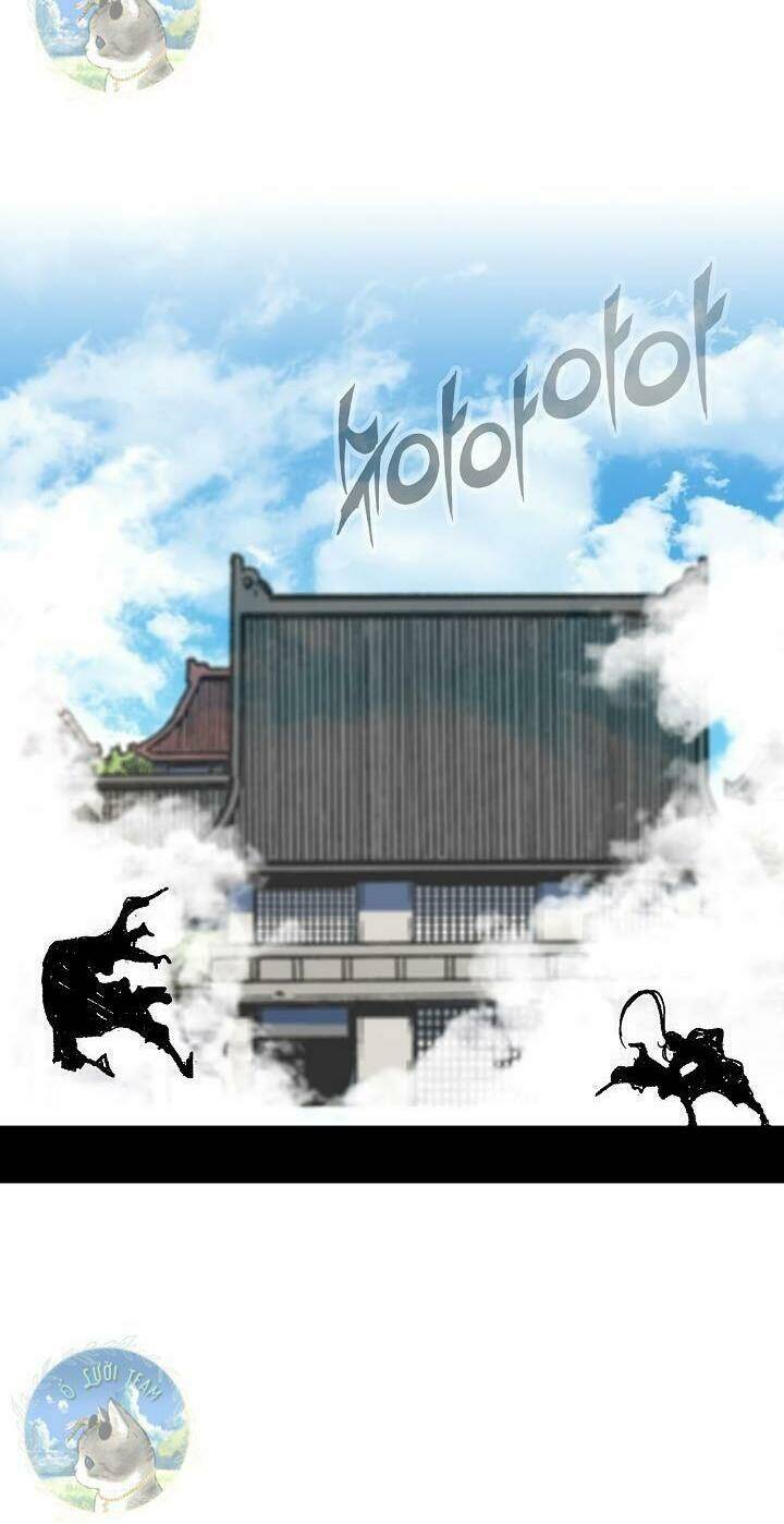 Hồi Ức Của Chiến Thần: Chapter 98