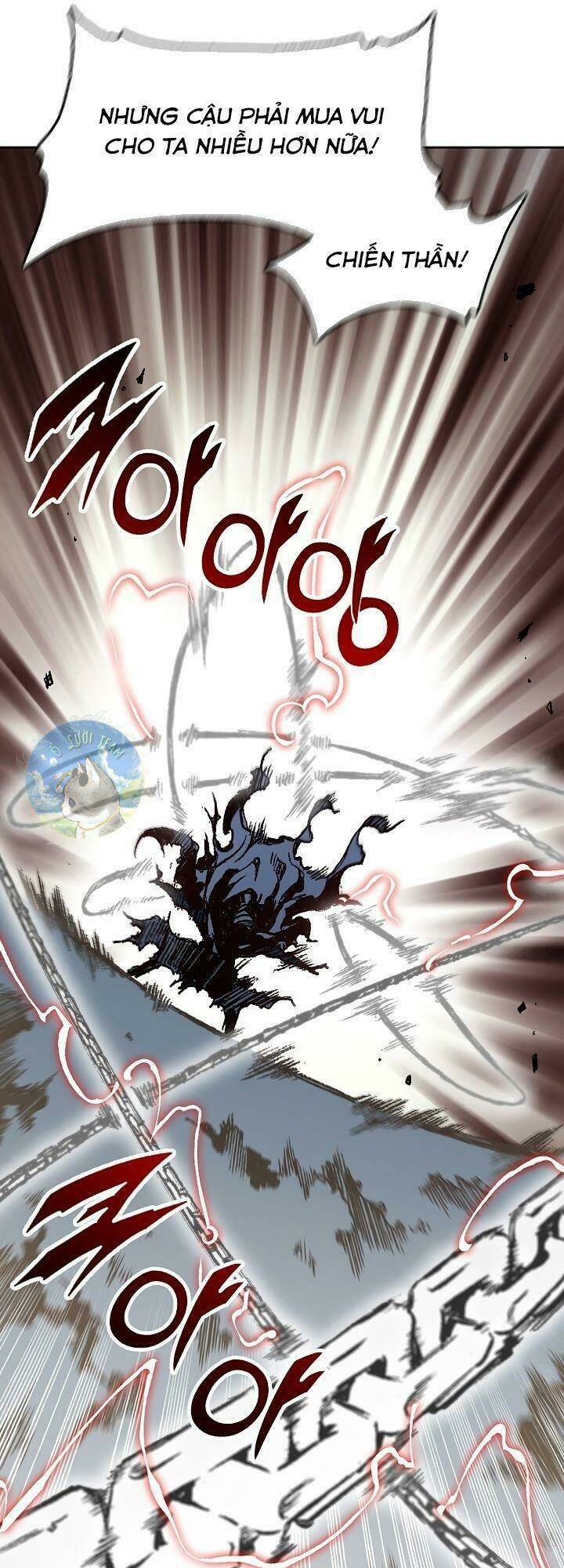 Hồi Ức Của Chiến Thần: Chapter 98