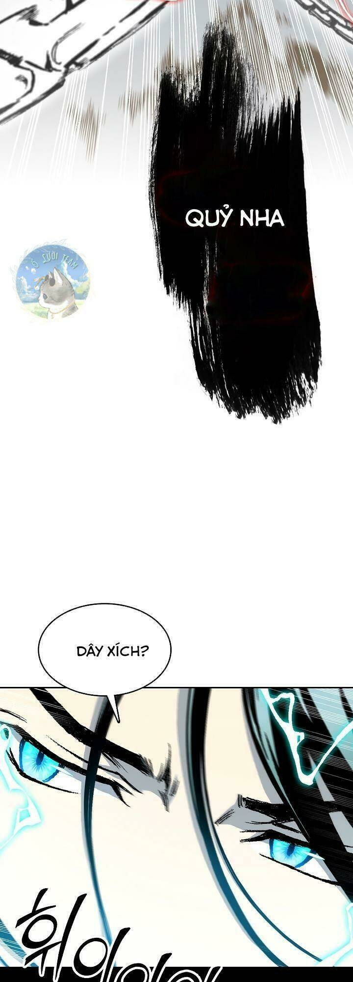 Hồi Ức Của Chiến Thần: Chapter 98