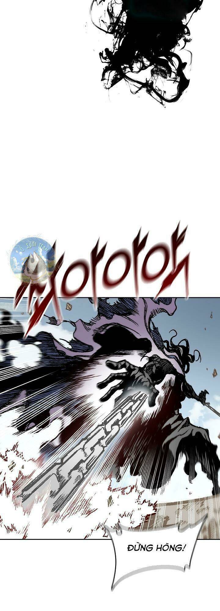 Hồi Ức Của Chiến Thần: Chapter 98