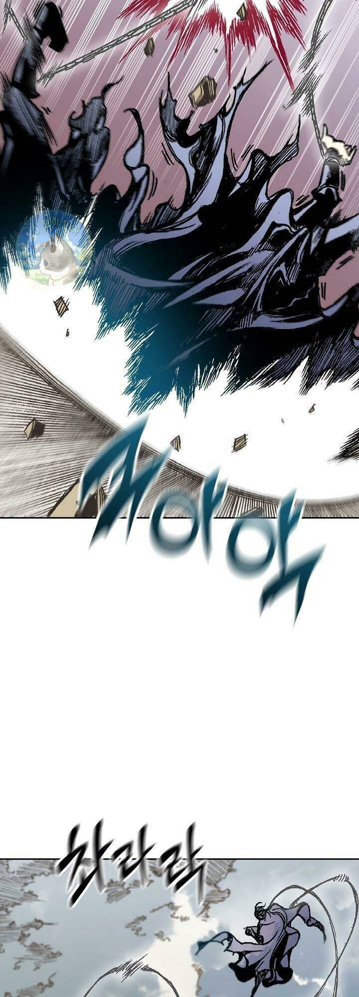 Hồi Ức Của Chiến Thần: Chapter 98