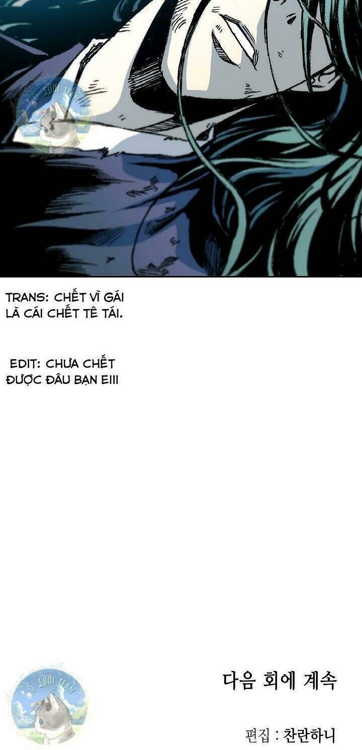 Hồi Ức Của Chiến Thần: Chapter 98