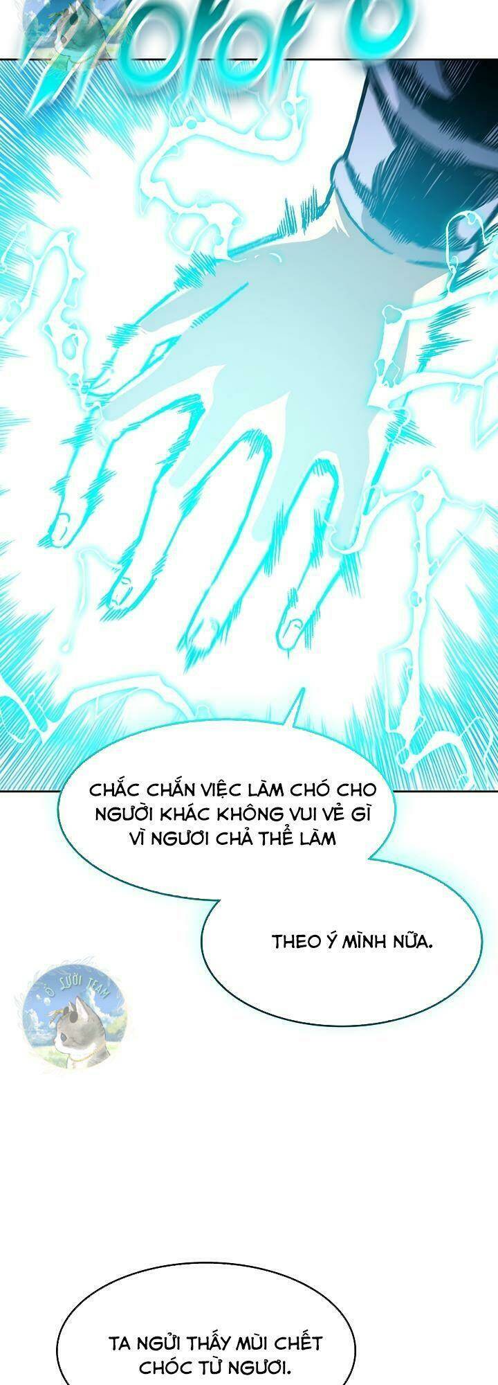 Hồi Ức Của Chiến Thần: Chapter 99