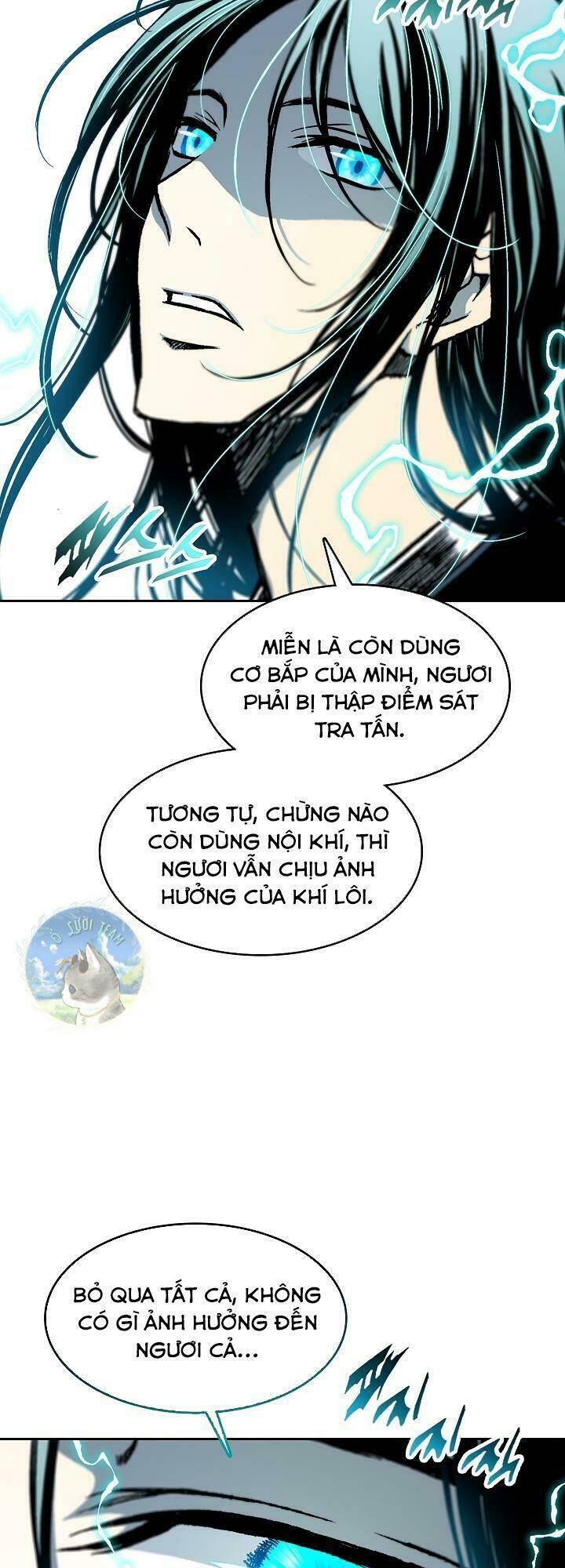 Hồi Ức Của Chiến Thần: Chapter 99