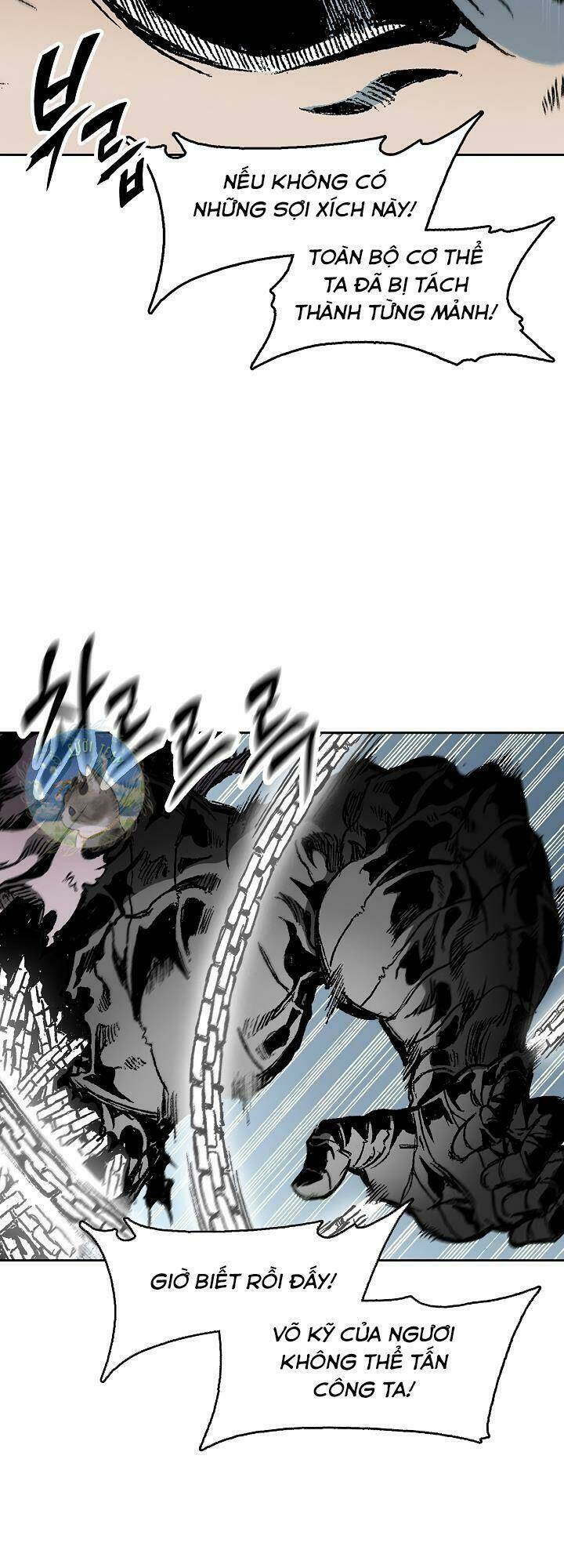 Hồi Ức Của Chiến Thần: Chapter 99