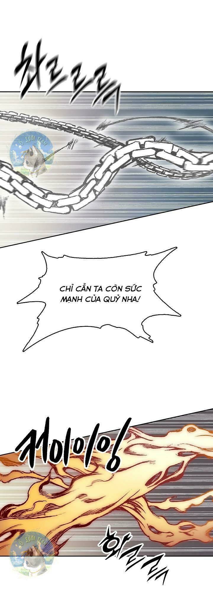 Hồi Ức Của Chiến Thần: Chapter 99