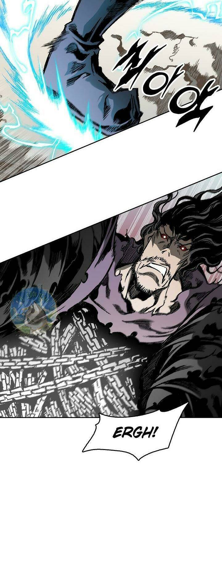 Hồi Ức Của Chiến Thần: Chapter 99