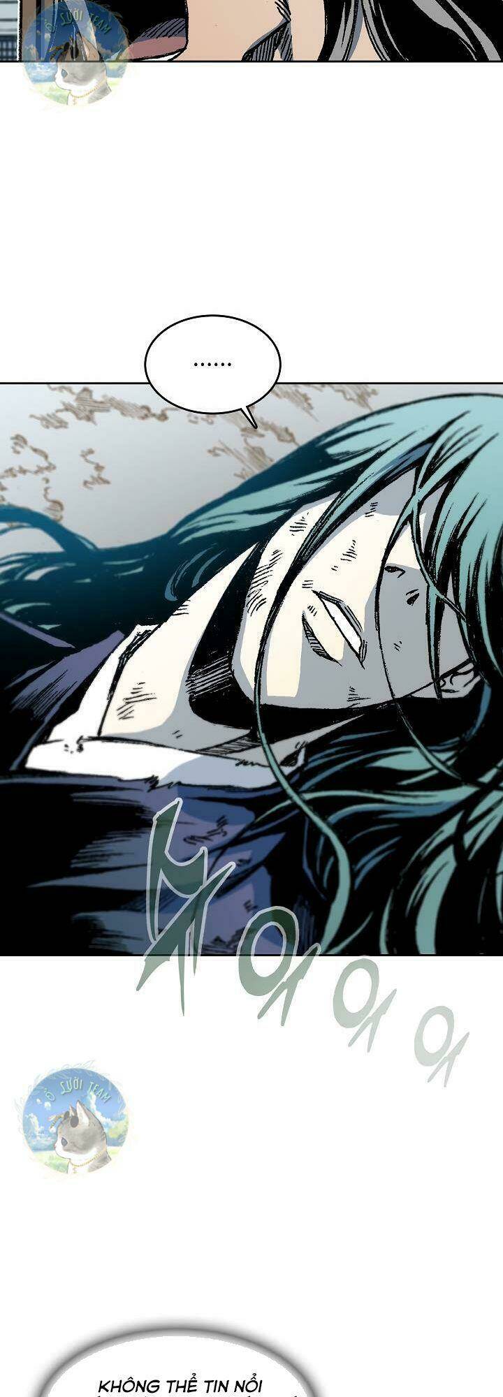 Hồi Ức Của Chiến Thần: Chapter 99