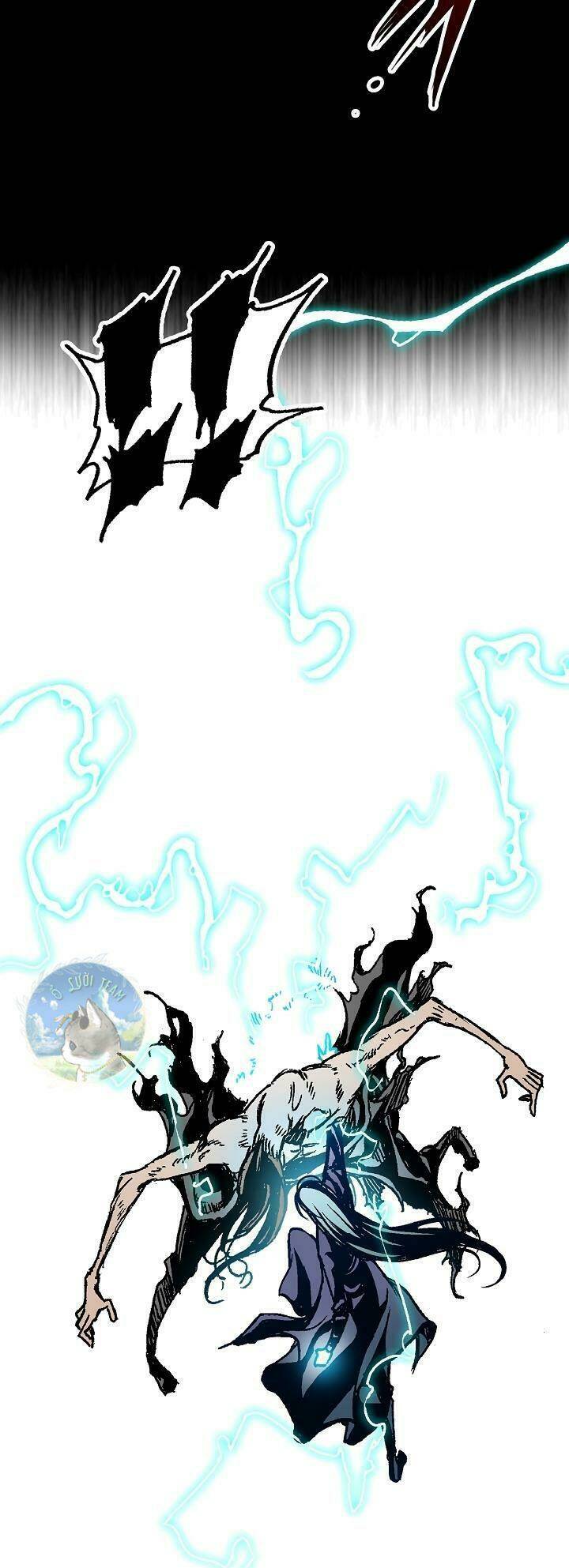 Hồi Ức Của Chiến Thần: Chapter 99