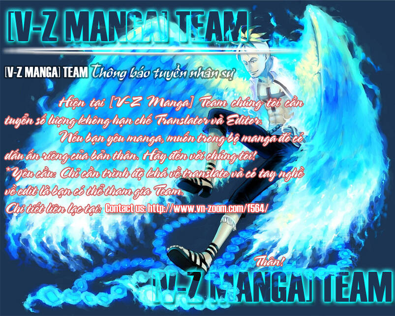 Hokenshitsu No Shinigami: Chapter 9
