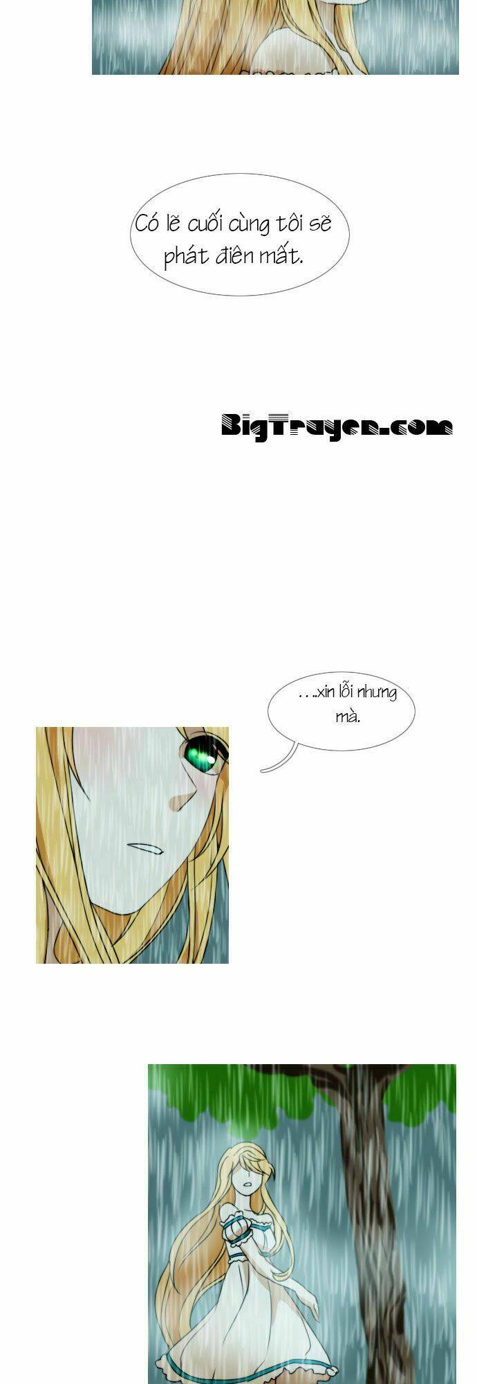 Holy Alice: Chapter 15