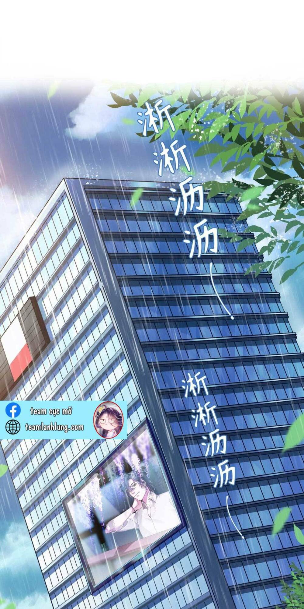 Hôm Nay Thần Tượng Có Sụp Đổ Không: Chapter 1