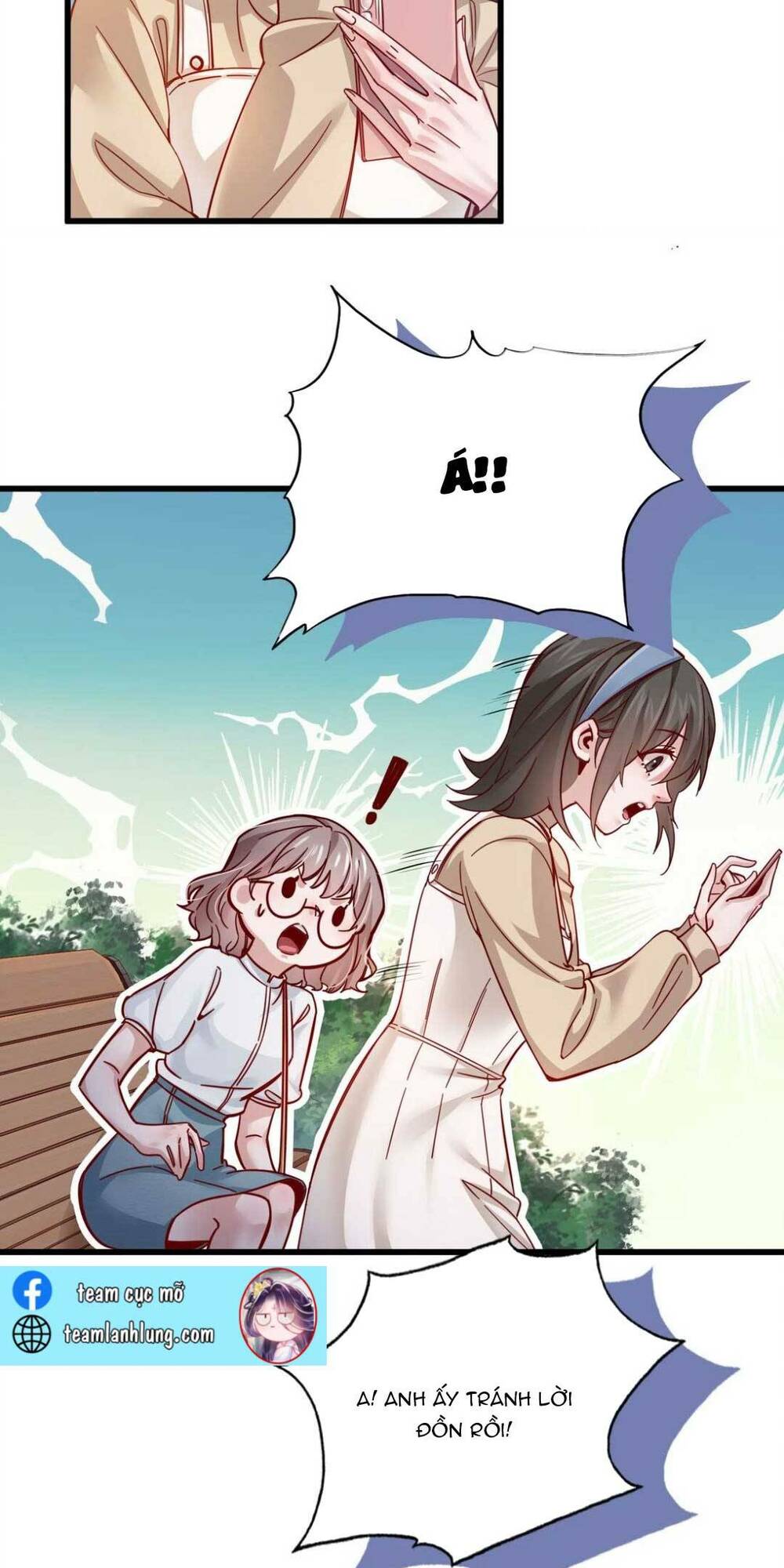 Hôm Nay Thần Tượng Có Sụp Đổ Không: Chapter 1