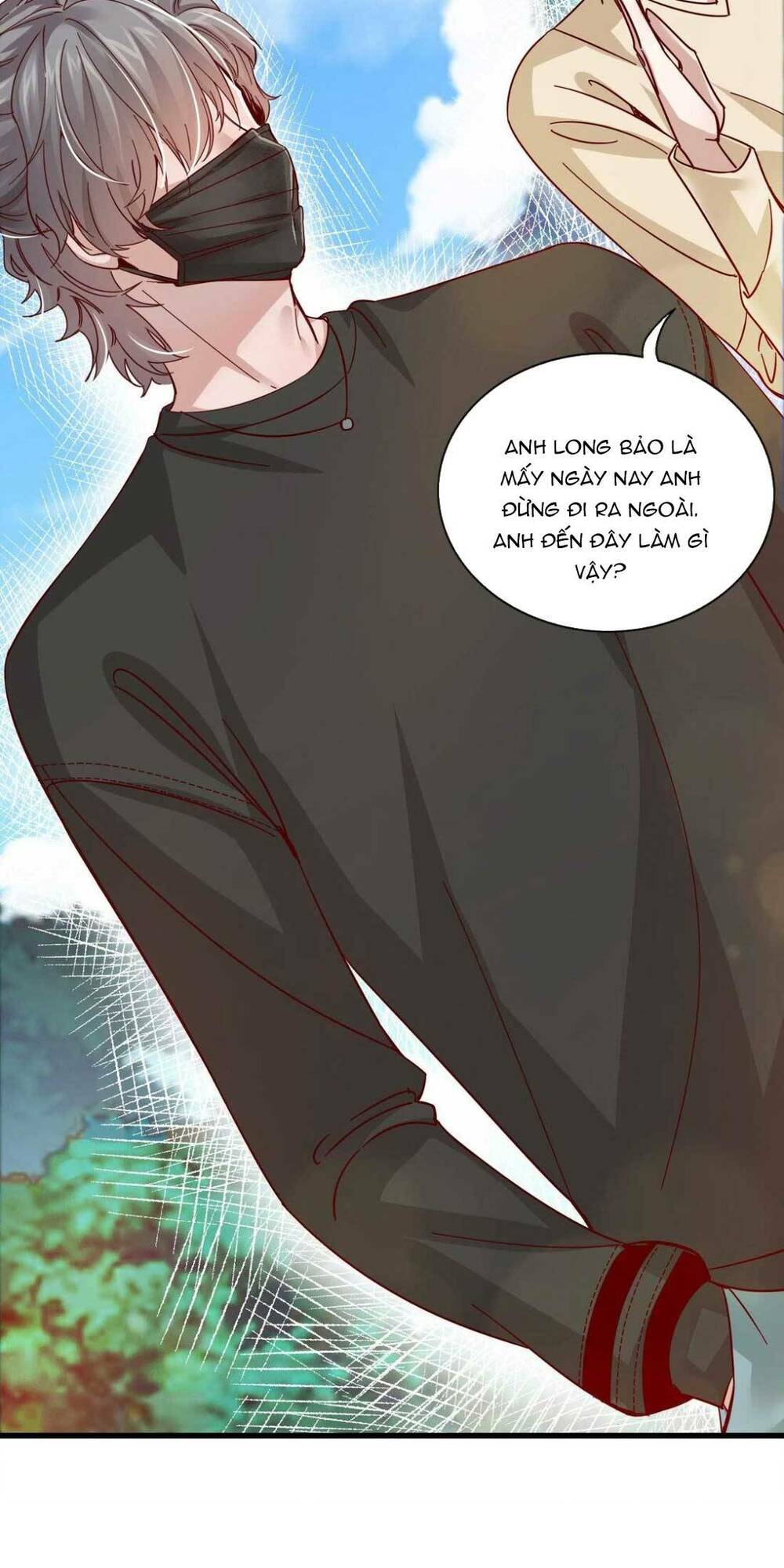 Hôm Nay Thần Tượng Có Sụp Đổ Không: Chapter 1