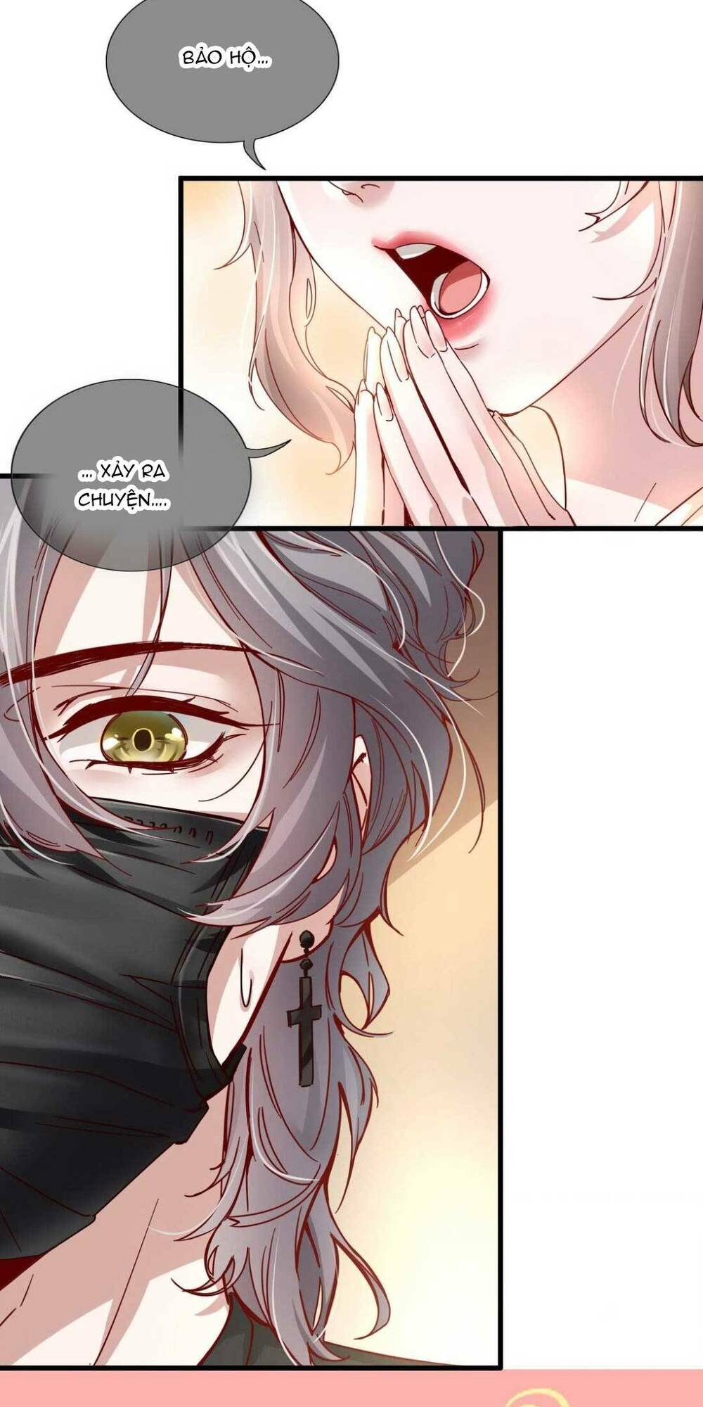 Hôm Nay Thần Tượng Có Sụp Đổ Không: Chapter 1