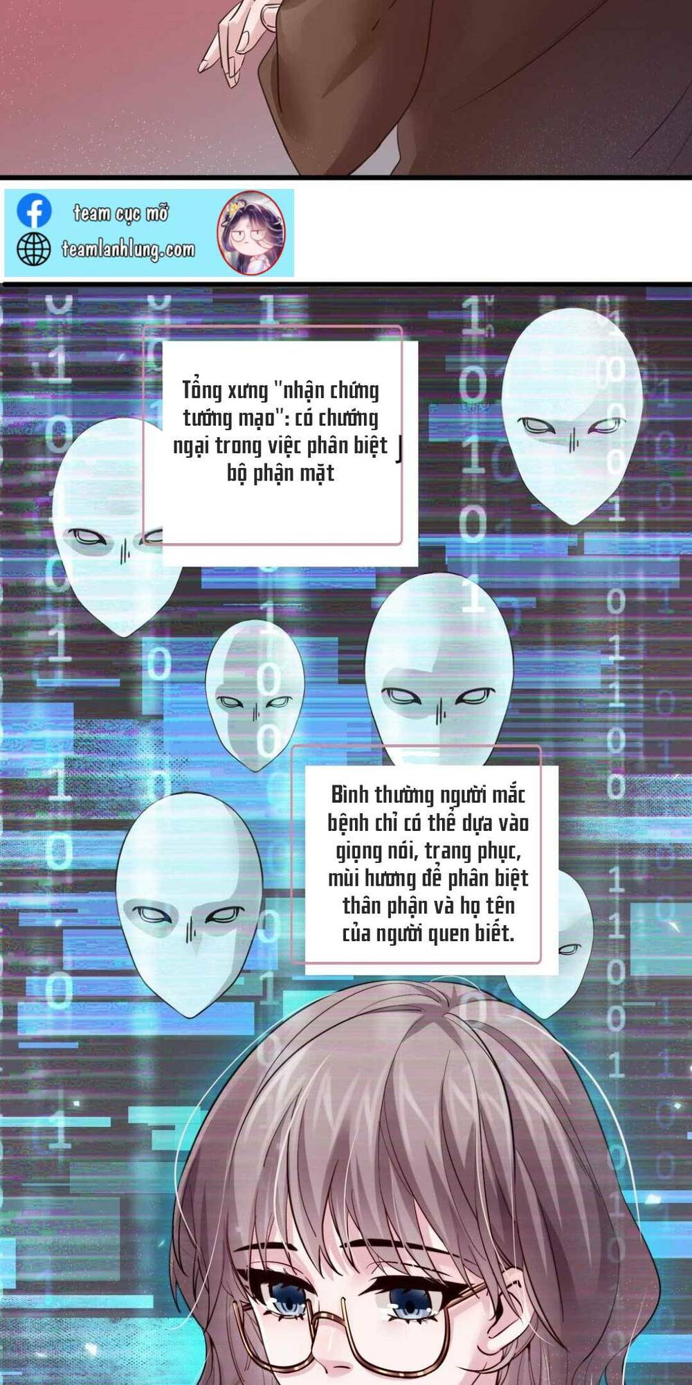 Hôm Nay Thần Tượng Có Sụp Đổ Không: Chapter 2