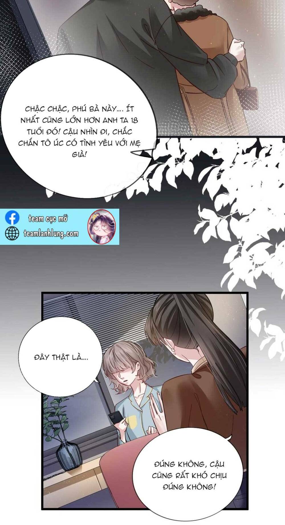 Hôm Nay Thần Tượng Có Sụp Đổ Không: Chapter 2