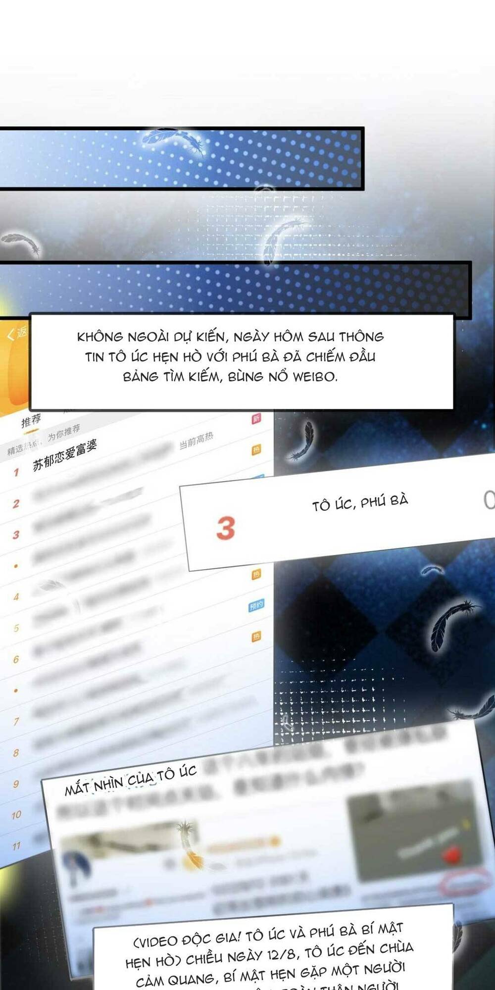 Hôm Nay Thần Tượng Có Sụp Đổ Không: Chapter 2
