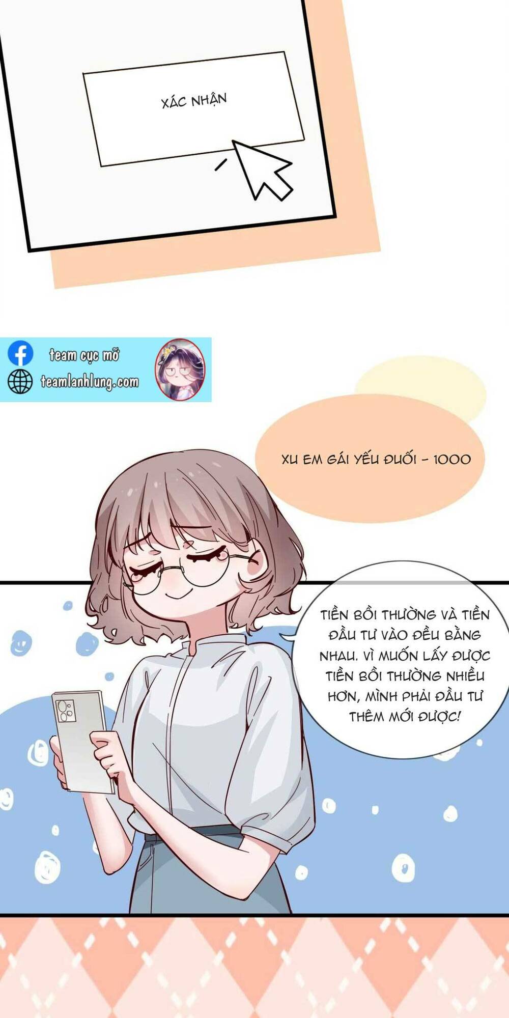 Hôm Nay Thần Tượng Có Sụp Đổ Không: Chapter 2