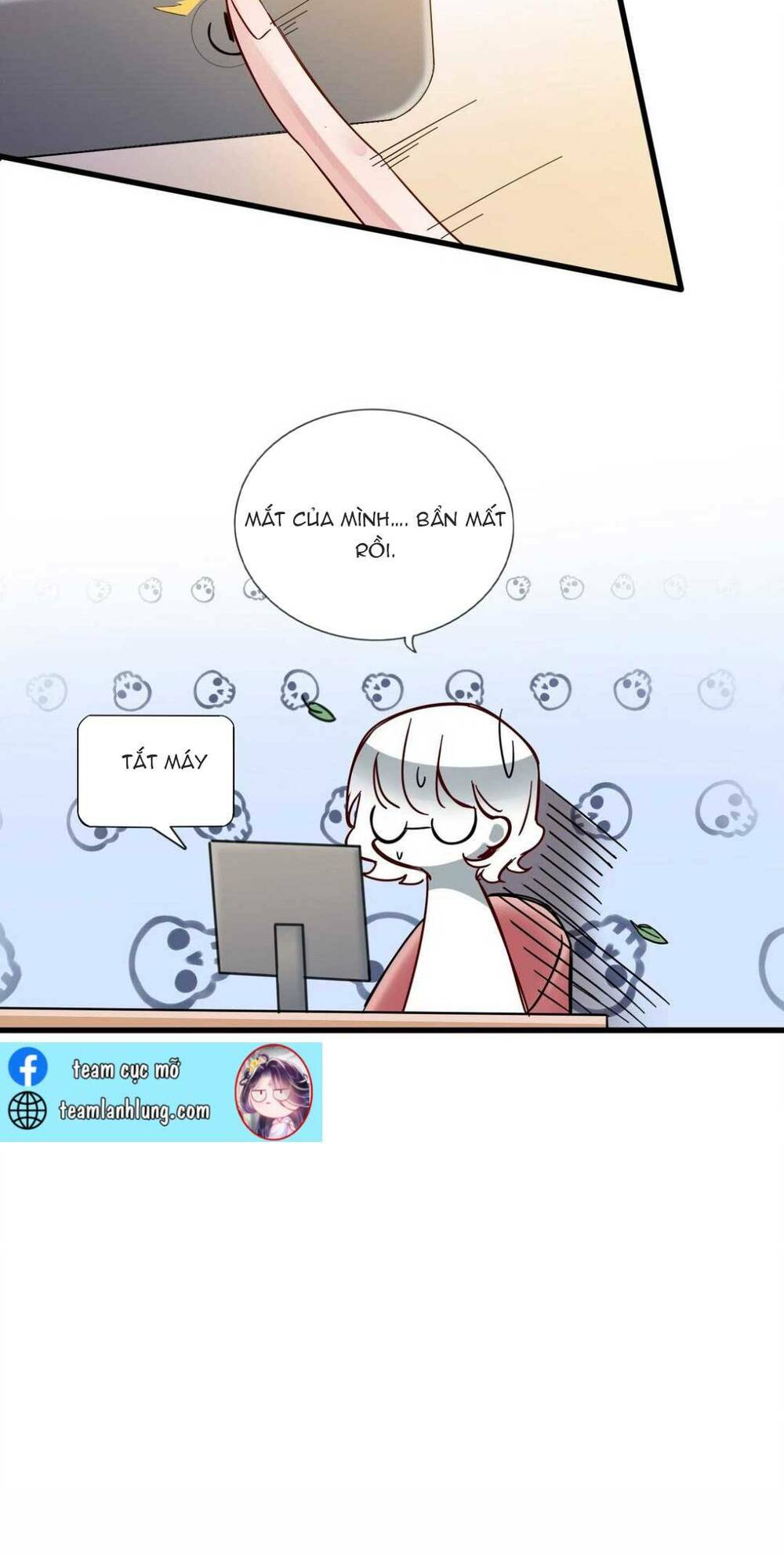 Hôm Nay Thần Tượng Có Sụp Đổ Không: Chapter 2