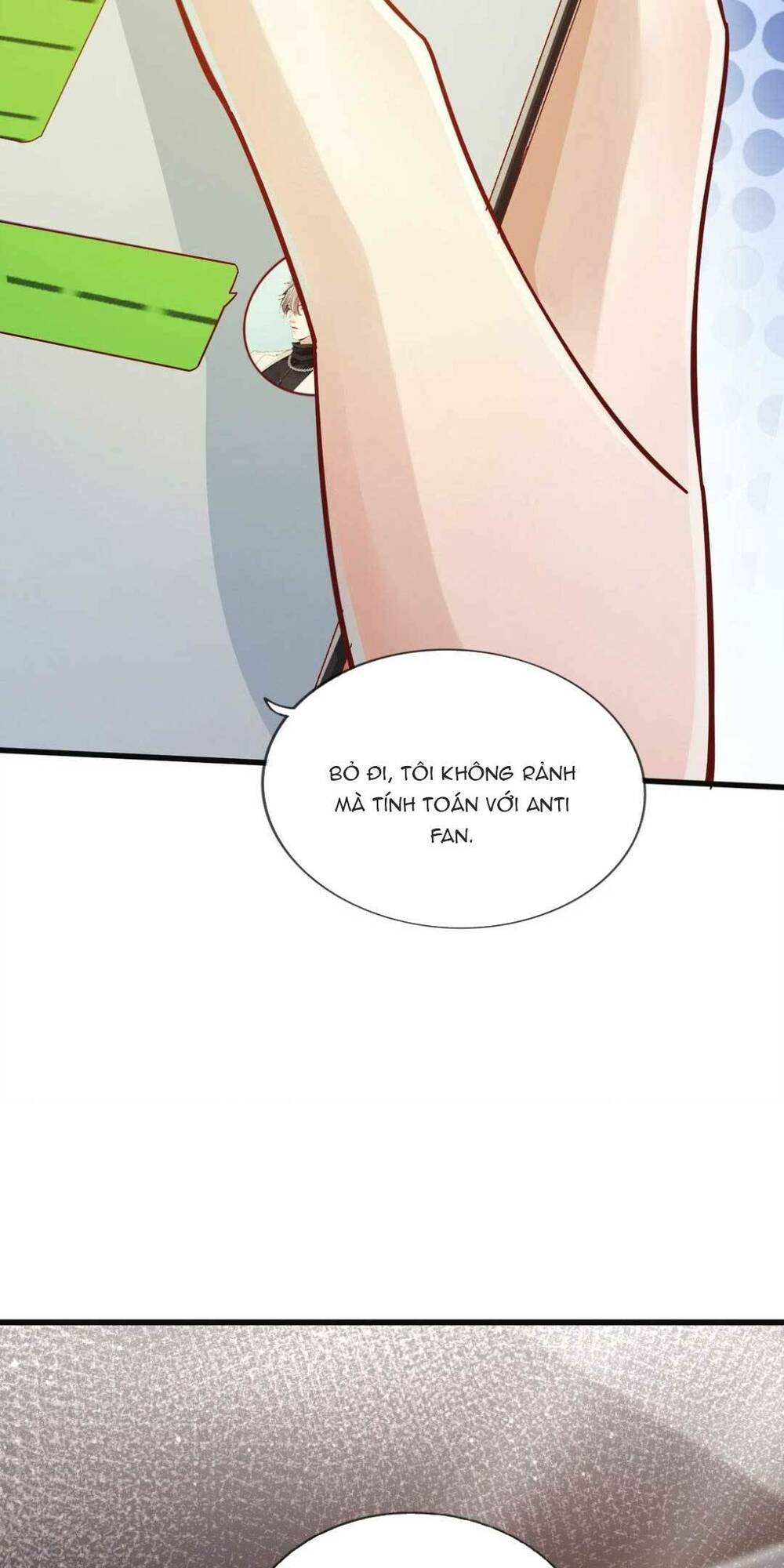 Hôm Nay Thần Tượng Có Sụp Đổ Không: Chapter 2