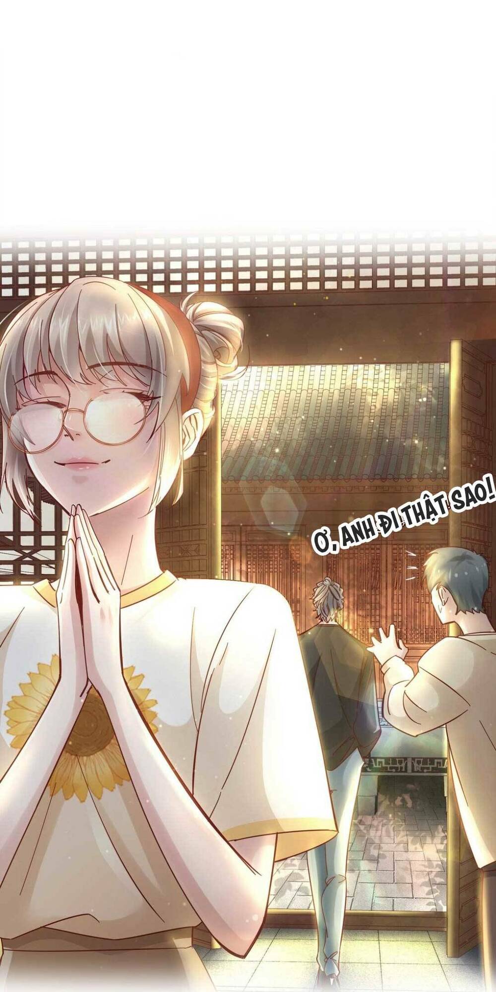 Hôm Nay Thần Tượng Có Sụp Đổ Không: Chapter 2