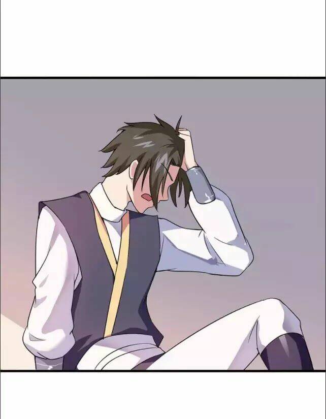 Hỗn Độn Kim Ô: Chapter 1