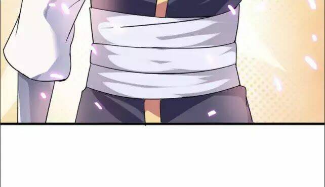 Hỗn Độn Kim Ô: Chapter 1
