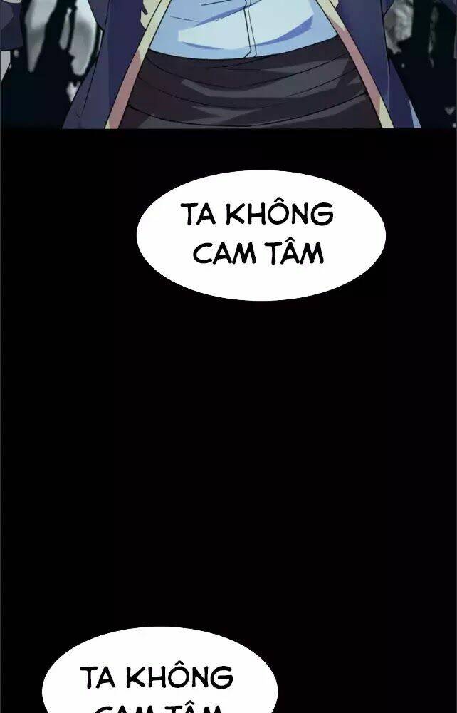 Hỗn Độn Kim Ô: Chapter 1