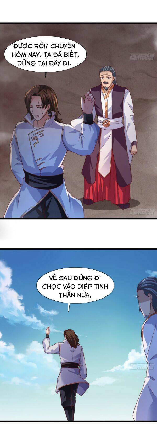 Hỗn Độn Kim Ô: Chapter 10