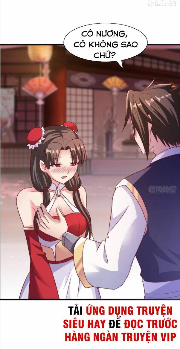 Hỗn Độn Kim Ô: Chapter 16