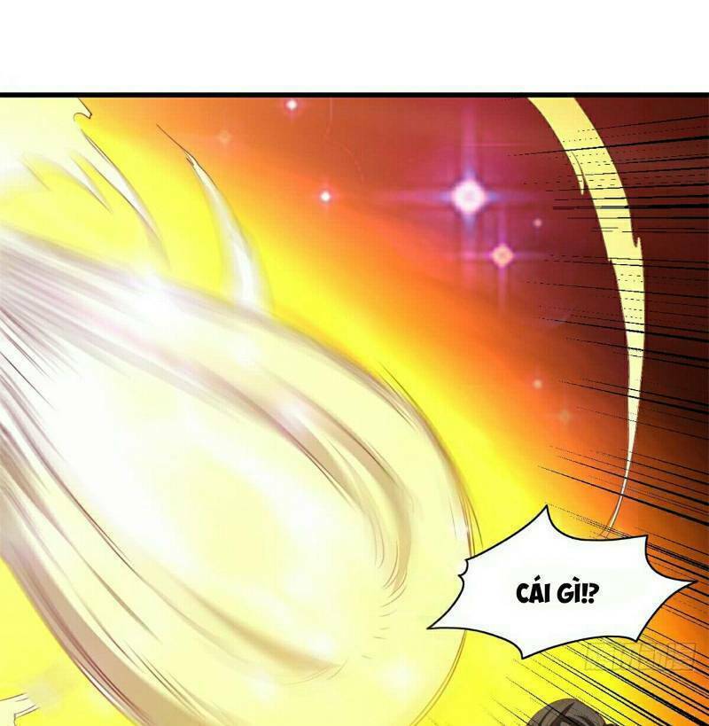 Hỗn Độn Kim Ô: Chapter 17