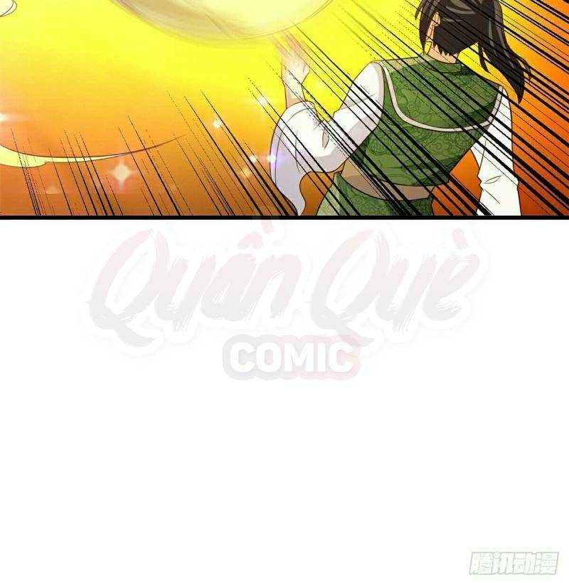 Hỗn Độn Kim Ô: Chapter 17