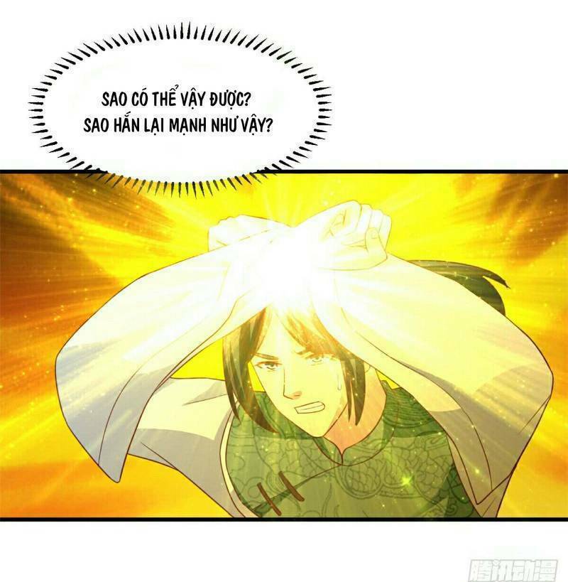 Hỗn Độn Kim Ô: Chapter 17