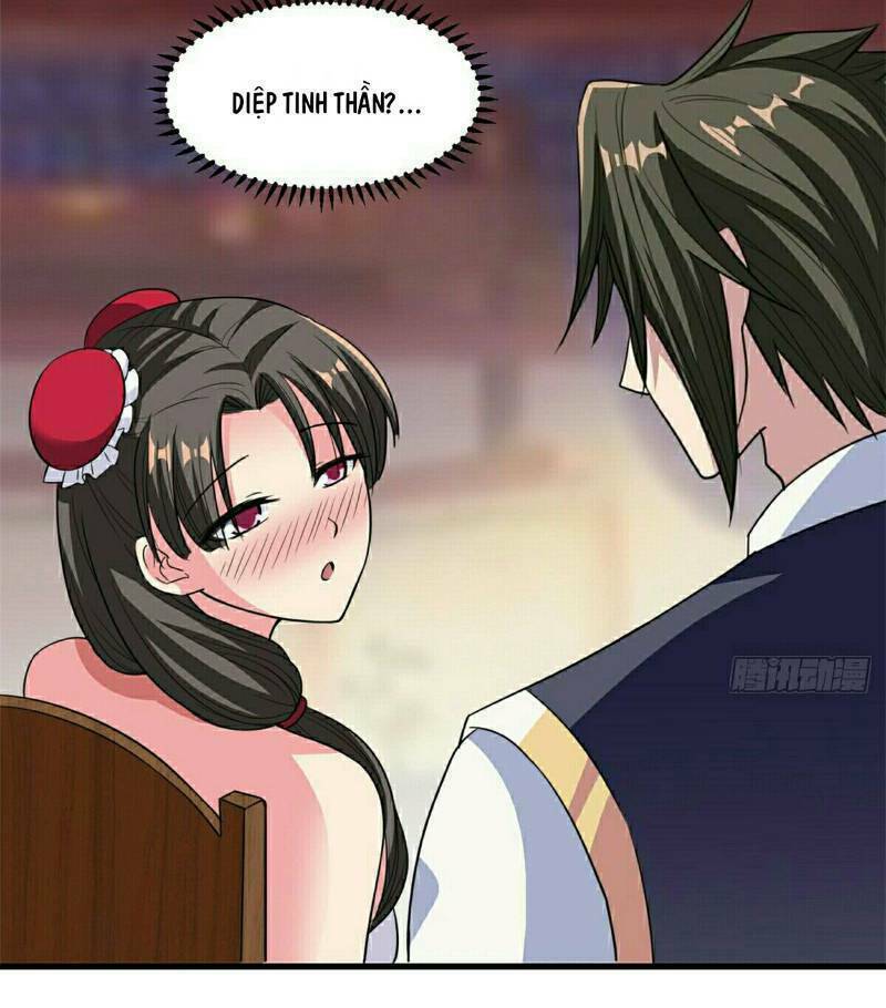 Hỗn Độn Kim Ô: Chapter 17