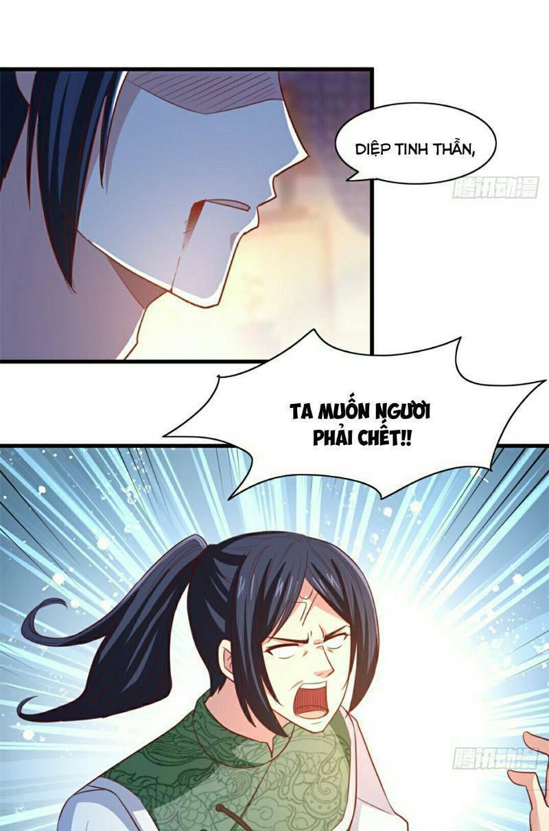 Hỗn Độn Kim Ô: Chapter 17