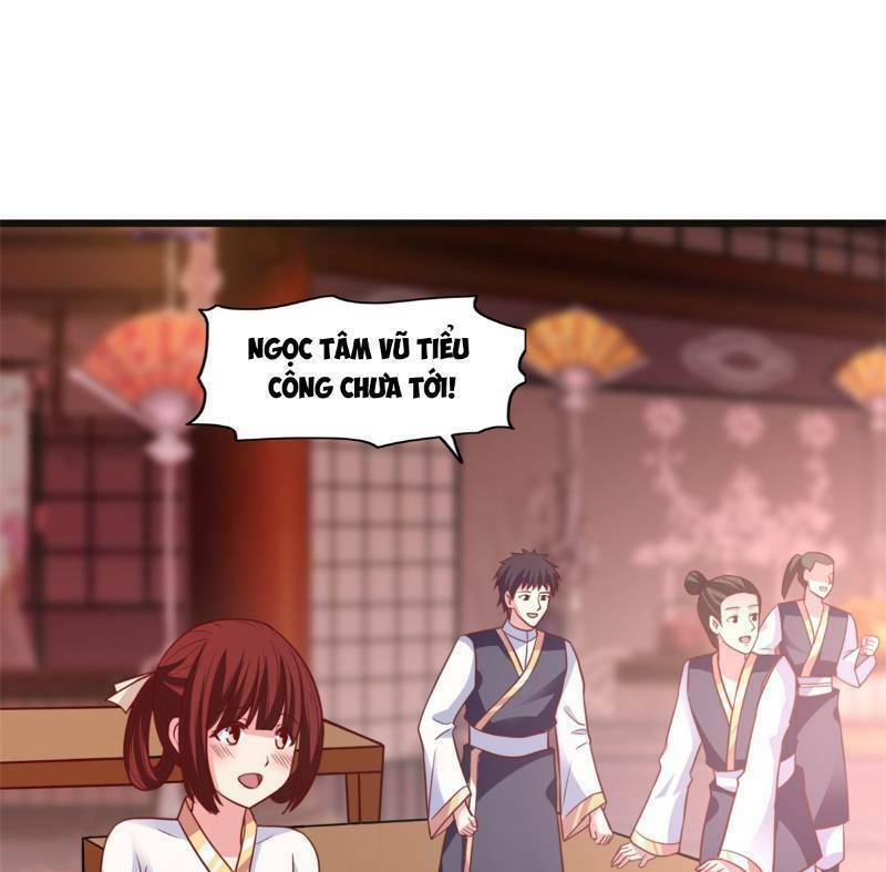 Hỗn Độn Kim Ô: Chapter 18