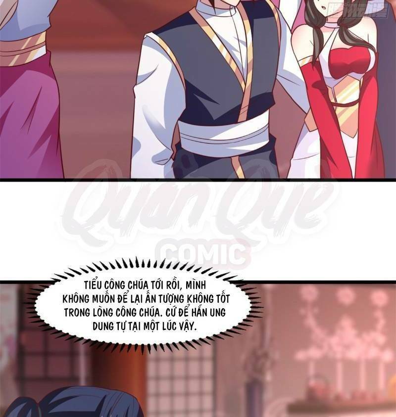 Hỗn Độn Kim Ô: Chapter 18