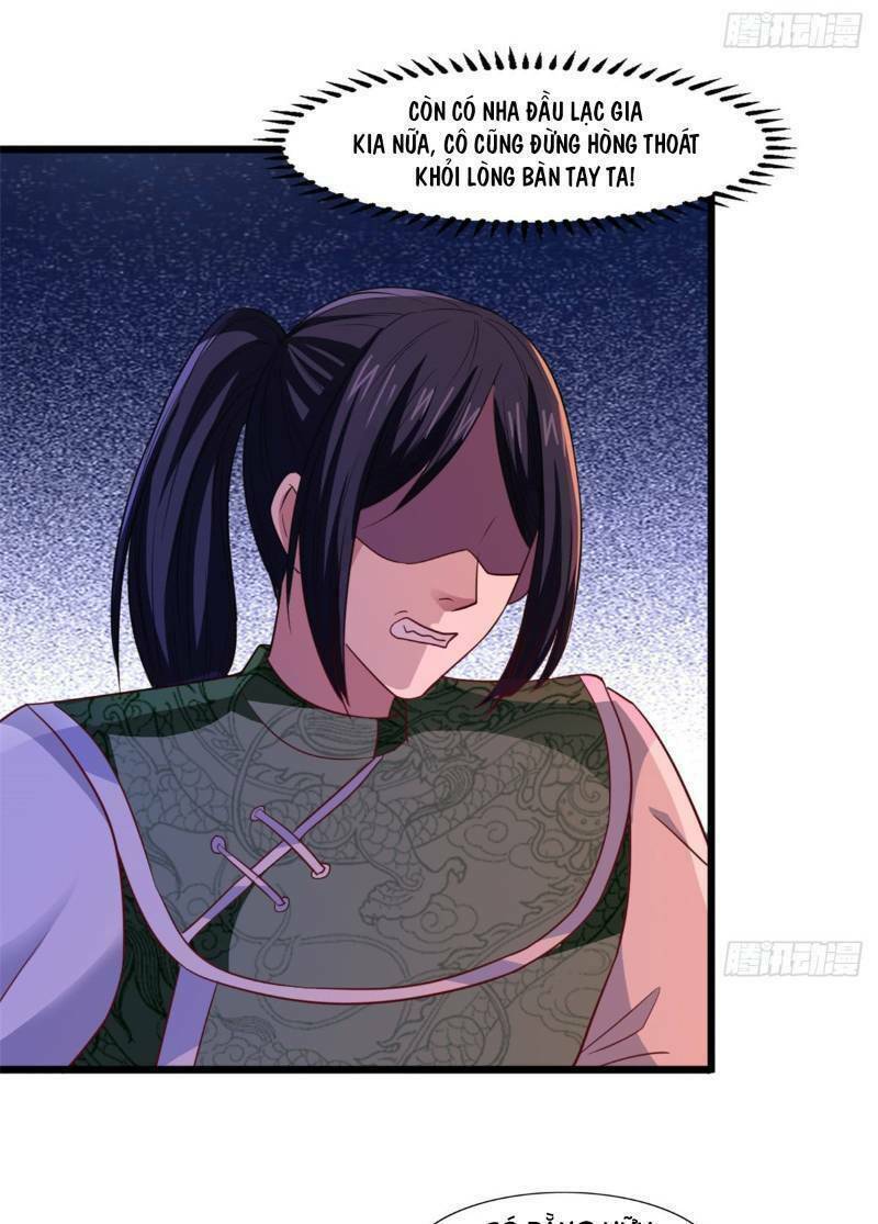 Hỗn Độn Kim Ô: Chapter 18