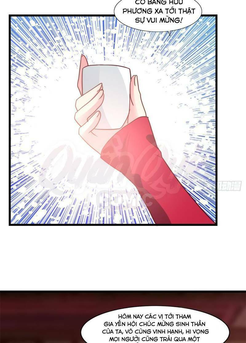 Hỗn Độn Kim Ô: Chapter 18