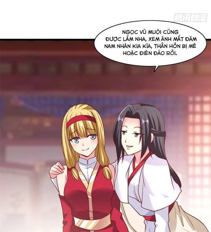 Hỗn Độn Kim Ô: Chapter 18