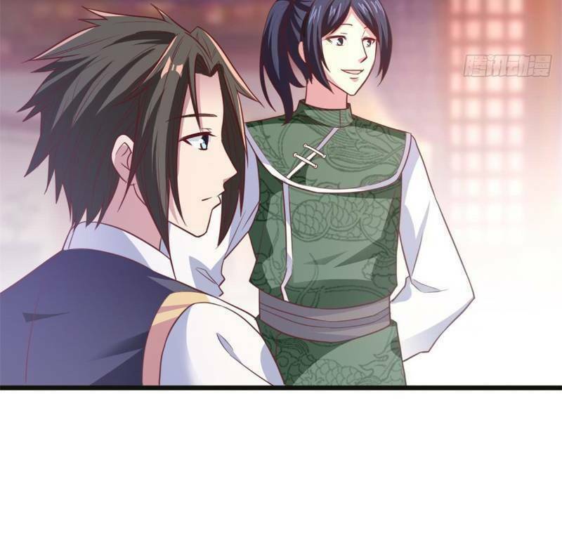 Hỗn Độn Kim Ô: Chapter 18