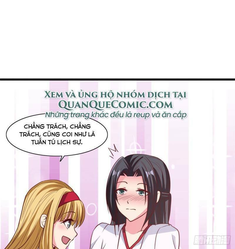 Hỗn Độn Kim Ô: Chapter 18
