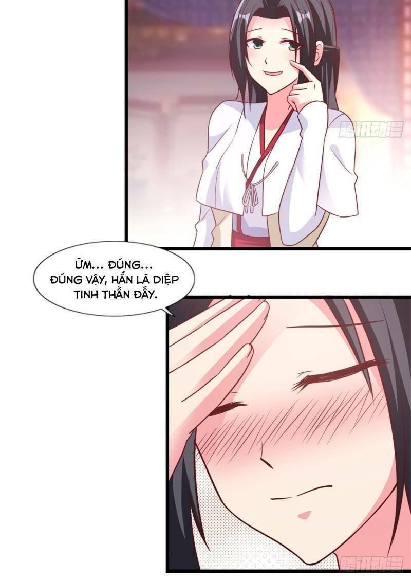 Hỗn Độn Kim Ô: Chapter 18