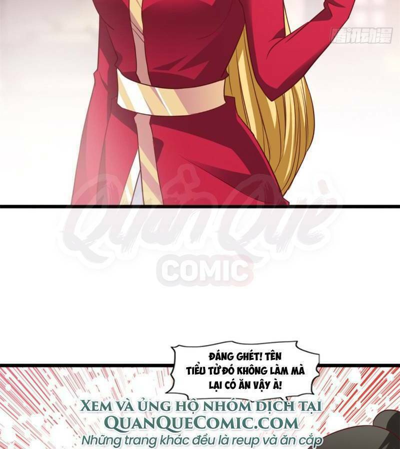 Hỗn Độn Kim Ô: Chapter 18