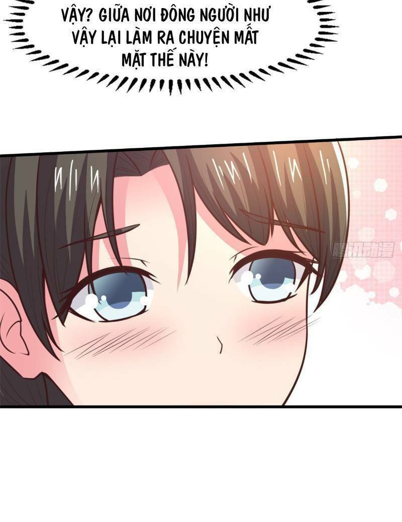 Hỗn Độn Kim Ô: Chapter 19